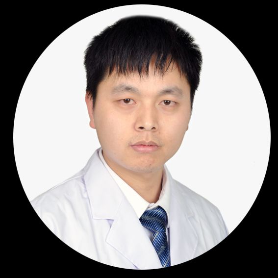 陈炎头像