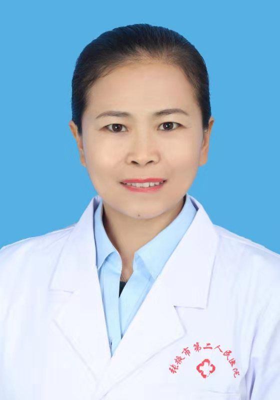 龙玉惠头像