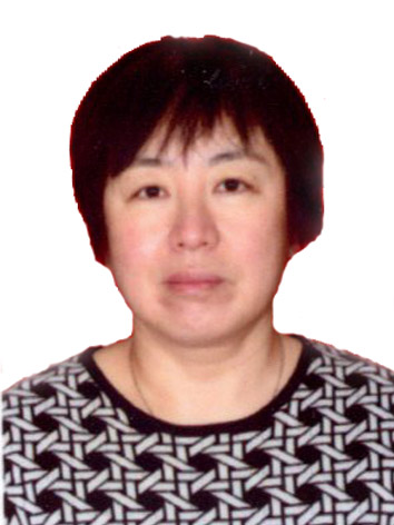 宋凤娟头像