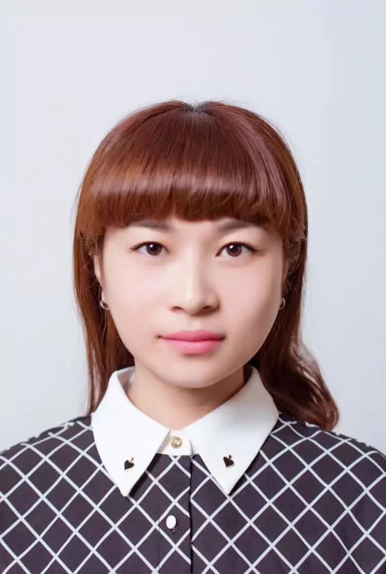 付钰淑头像