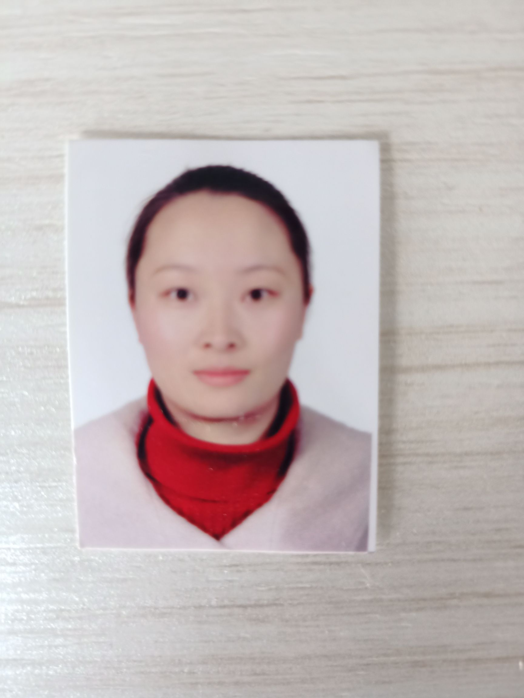 张玉兰头像