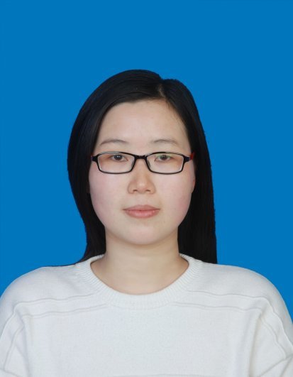 李孟丽头像