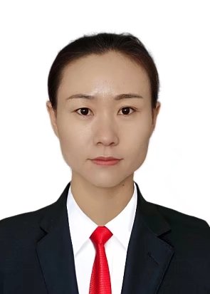 马晶头像
