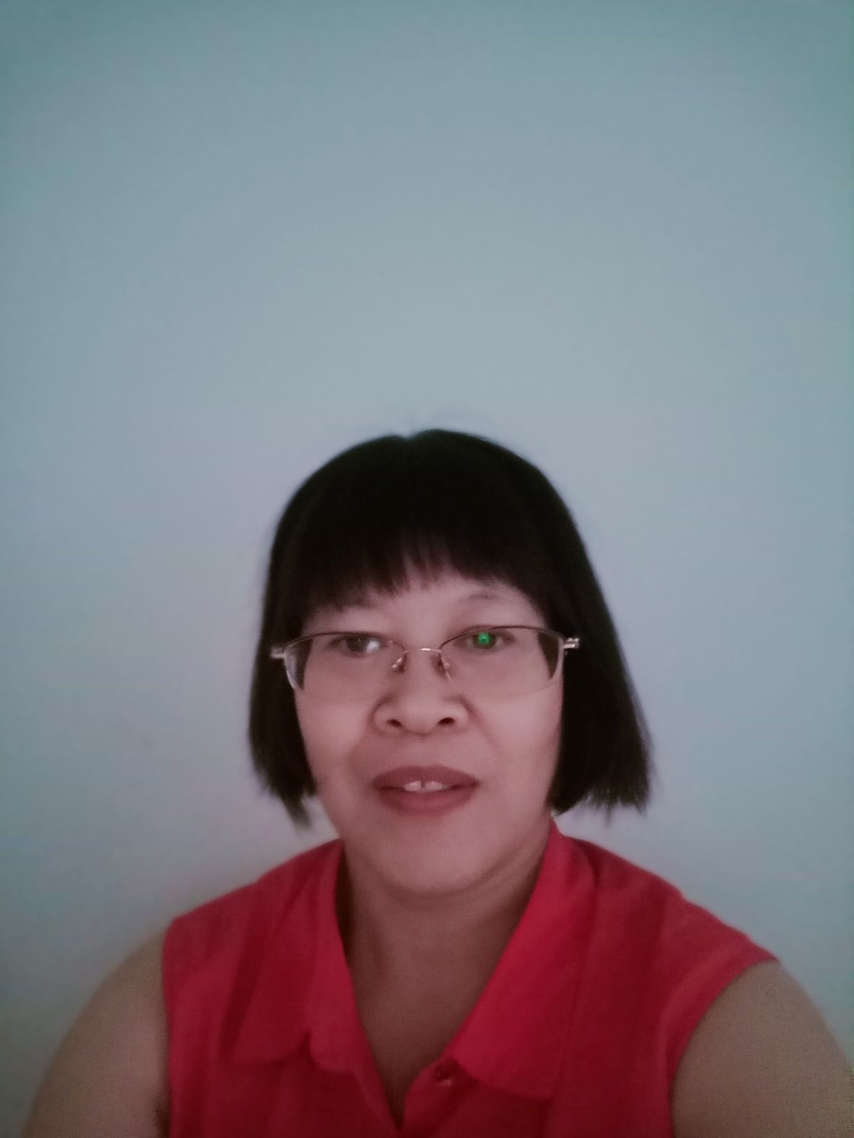 杨素娥头像