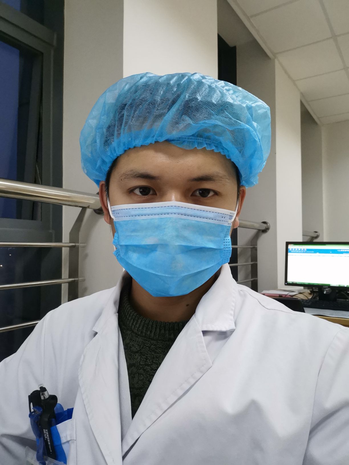 林向楠头像