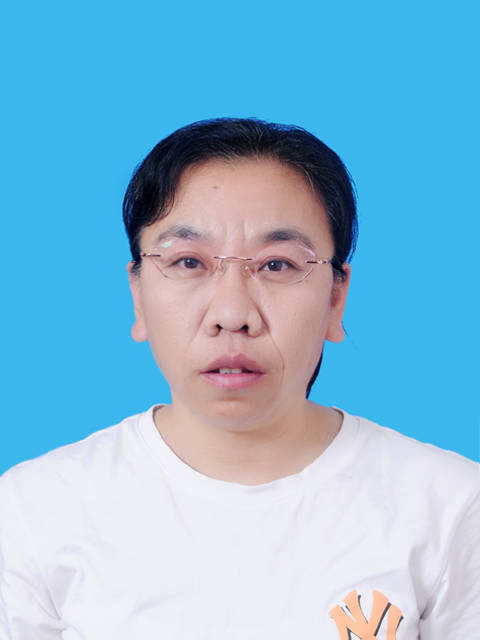 侯爱红头像