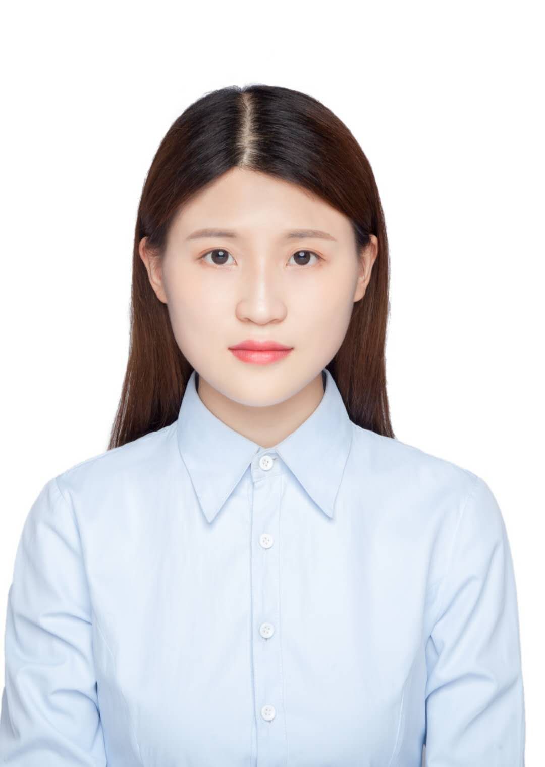 徐玲头像