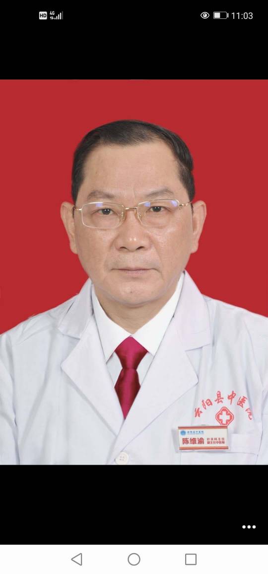 陈维渝头像