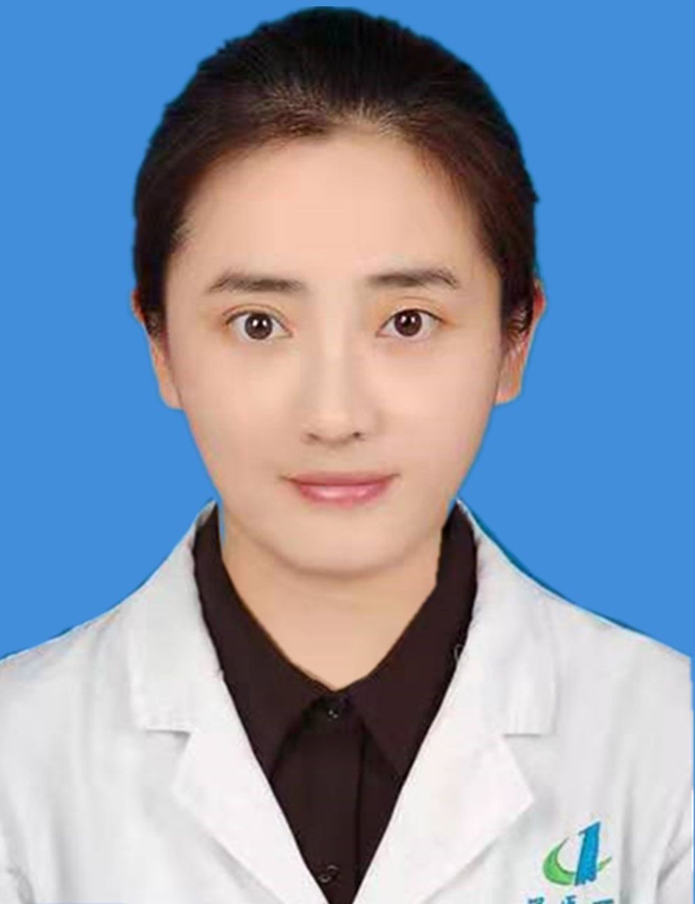 何东宁头像