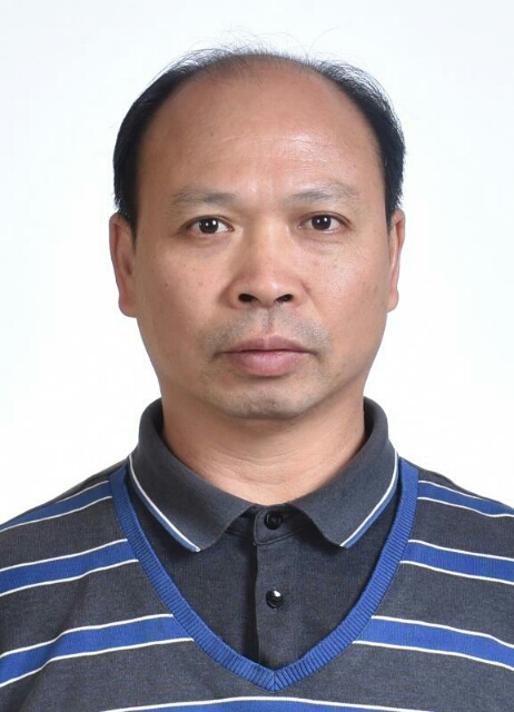 李国春头像