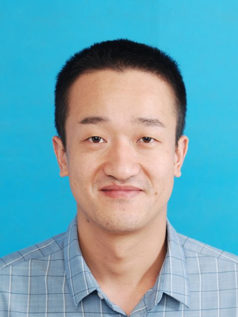 刘历清头像