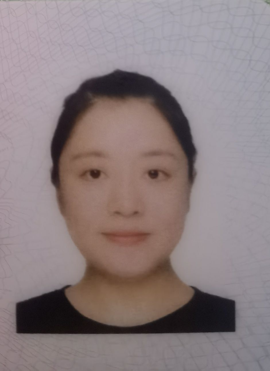 许敏霞头像