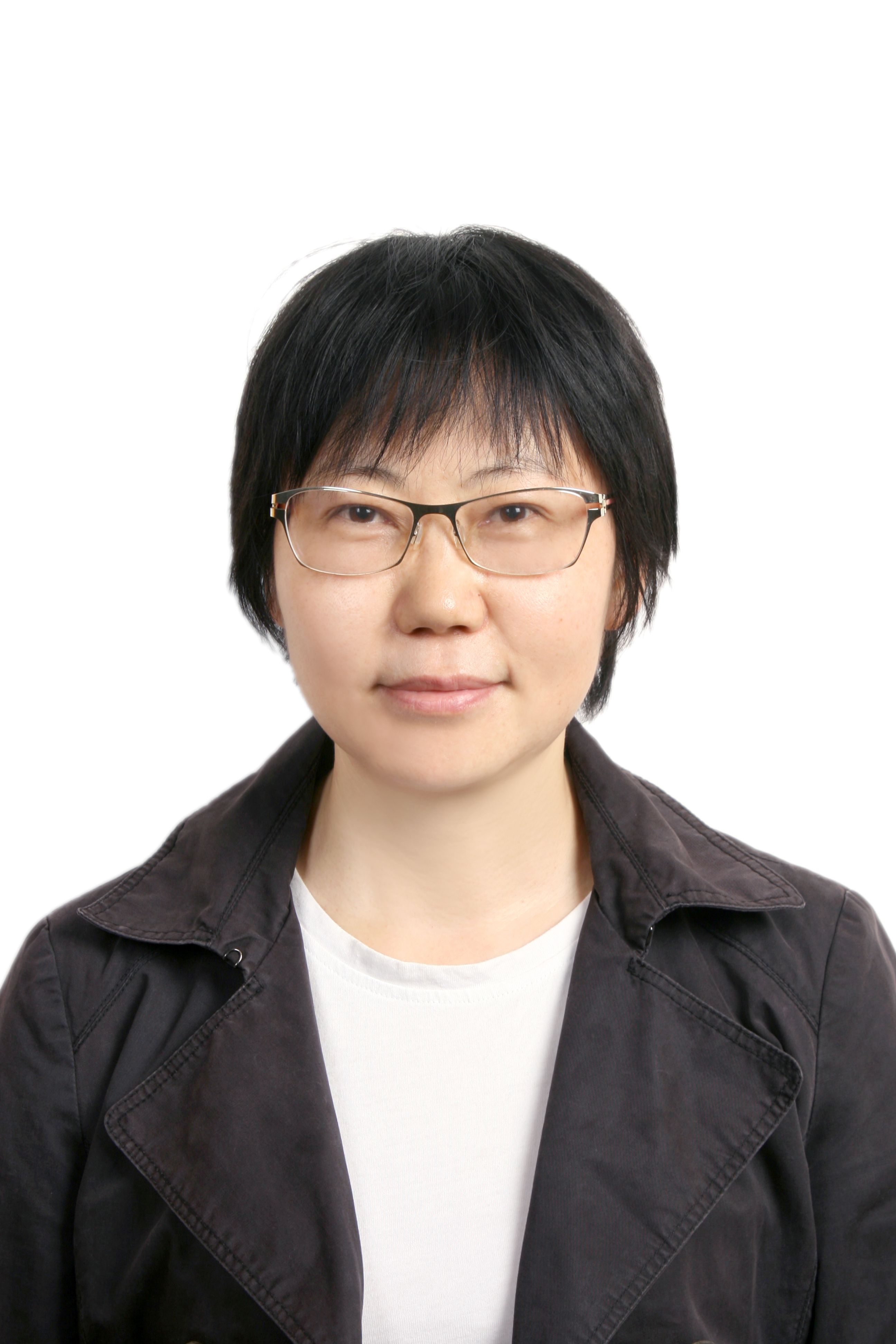 曹良杰头像