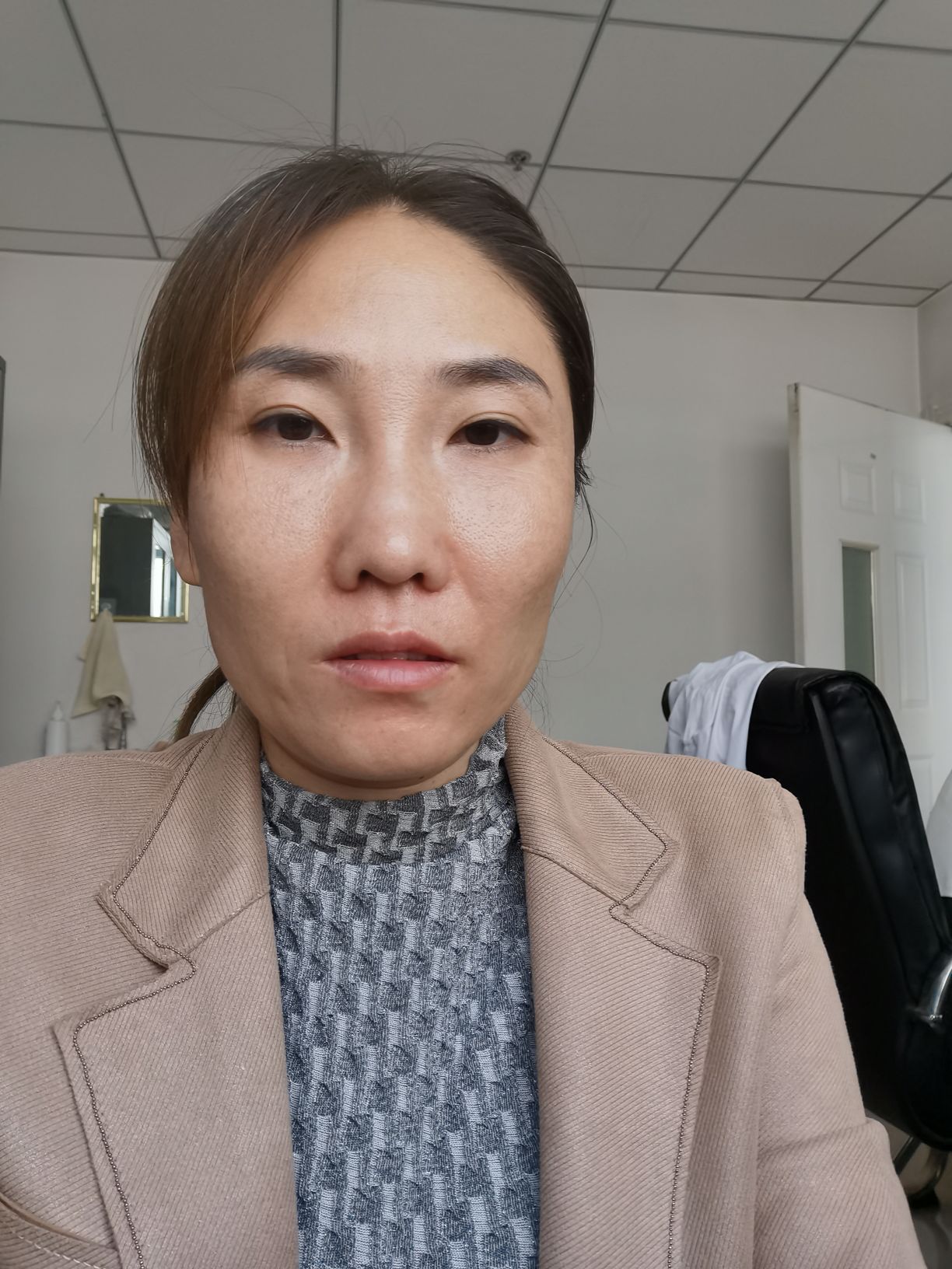 秦晓莉头像