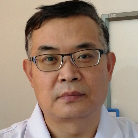 刘勇头像