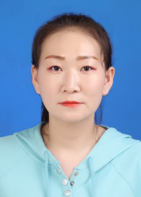 刘文娟头像