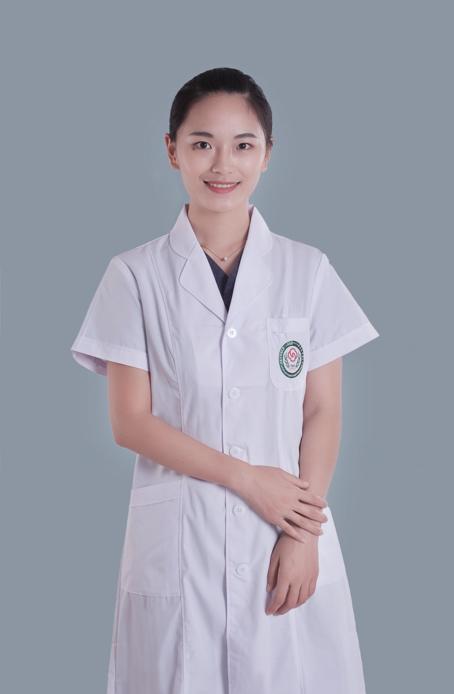 吴娟头像