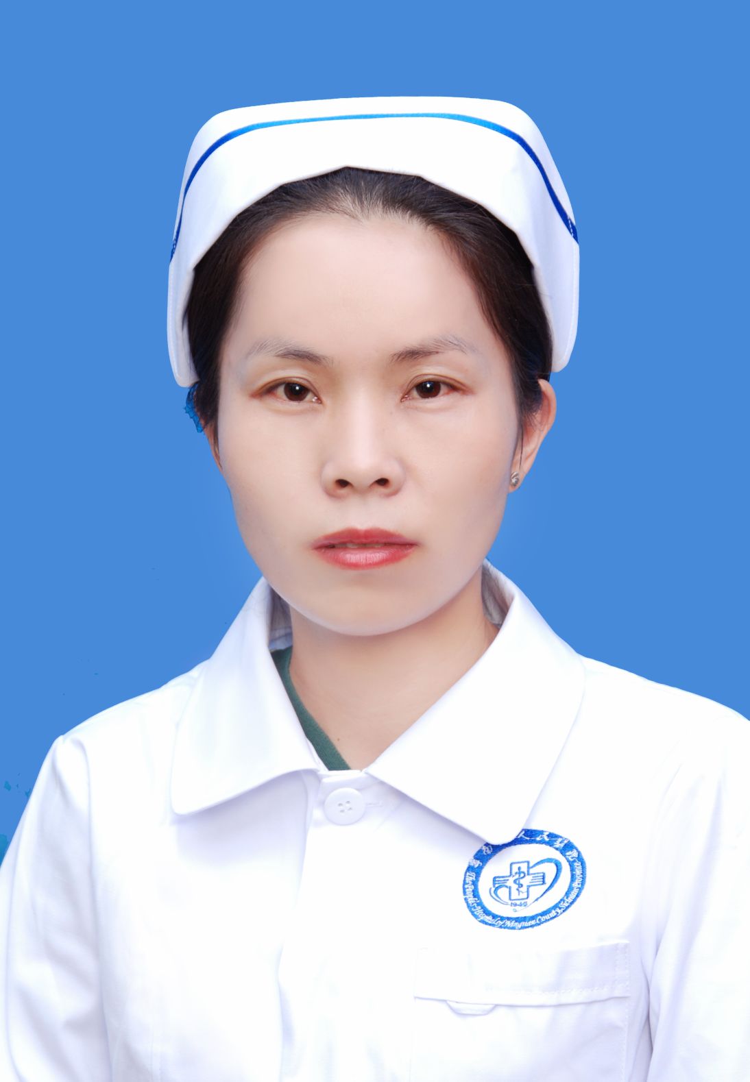 刘应秀头像