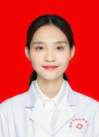 梁秀颜头像