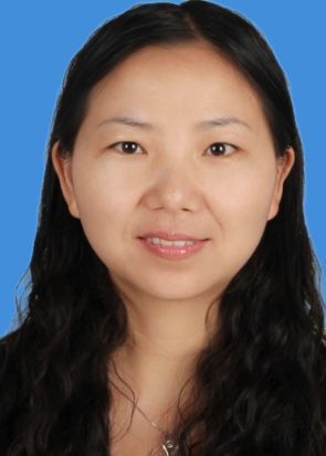 李丽娟头像