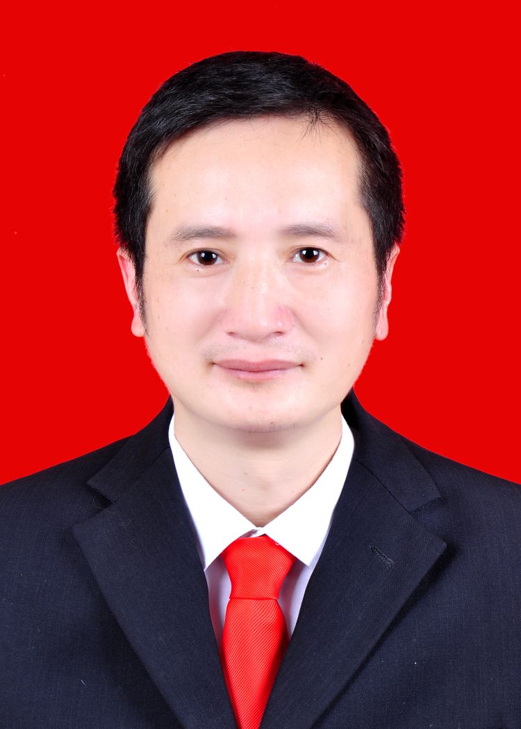 贺洁明头像