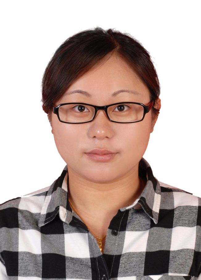 姚泽如头像