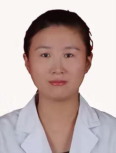 郑怡头像