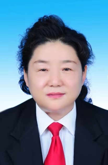 张灵娣头像