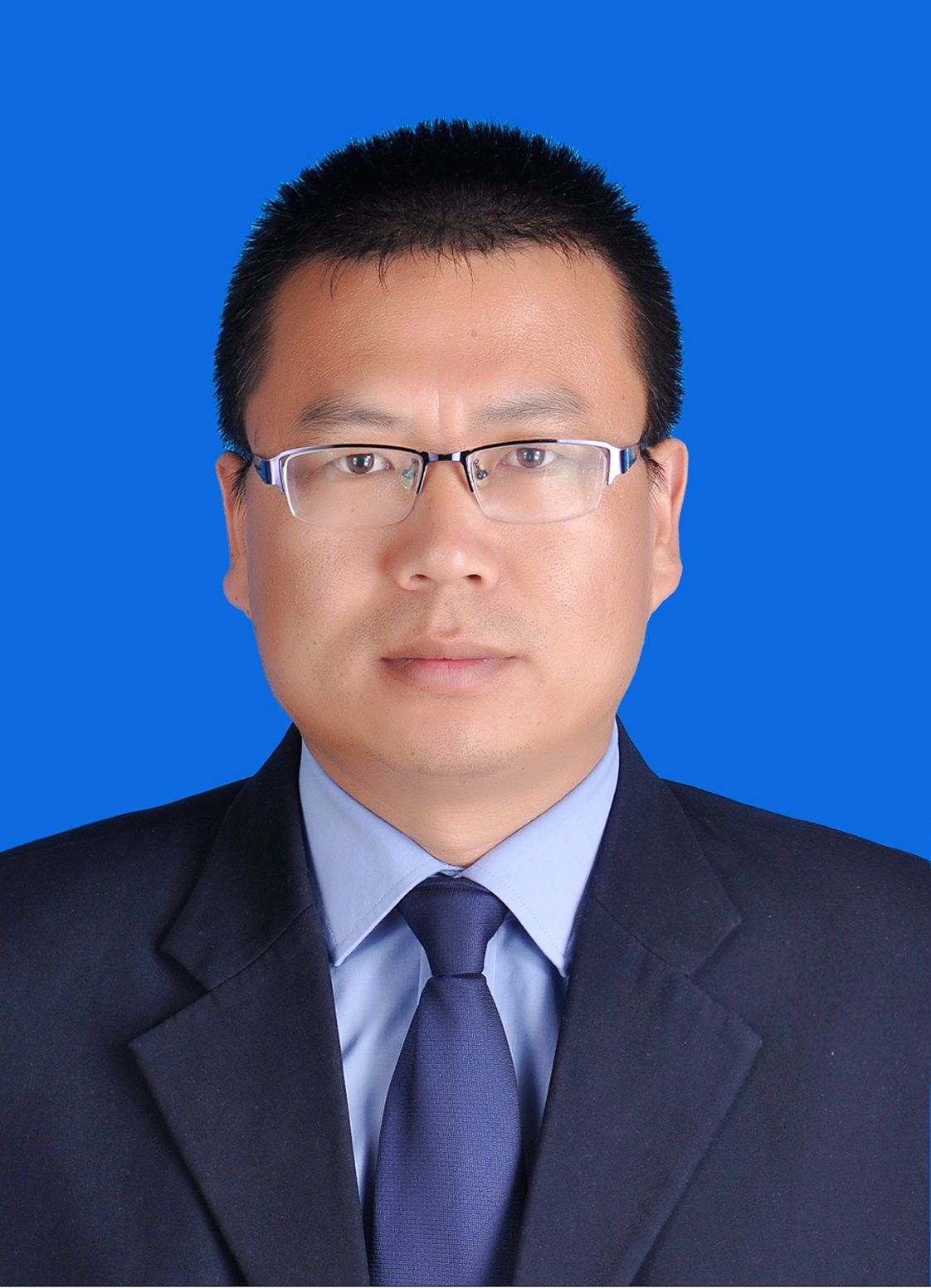 胡天喜头像
