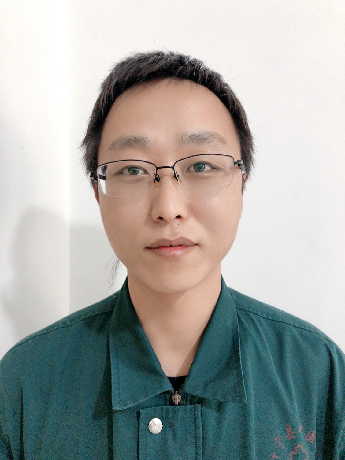 代喜强头像