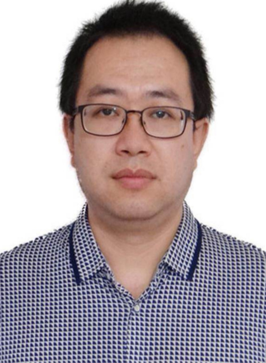 李明辉头像