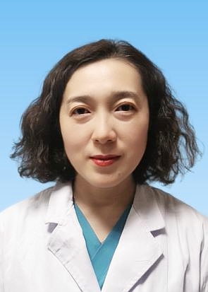 杨晓颖头像