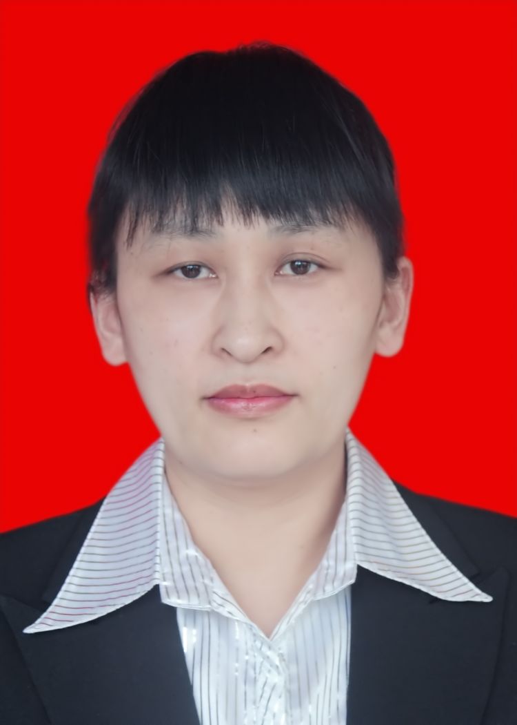 杨慧仙头像
