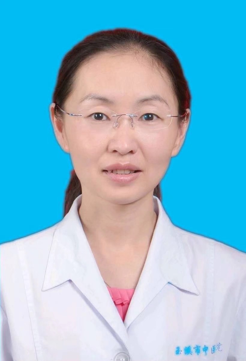 张梅头像