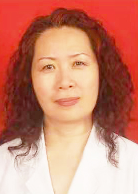 李碧丽头像