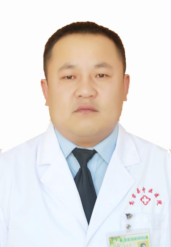 陈宝头像
