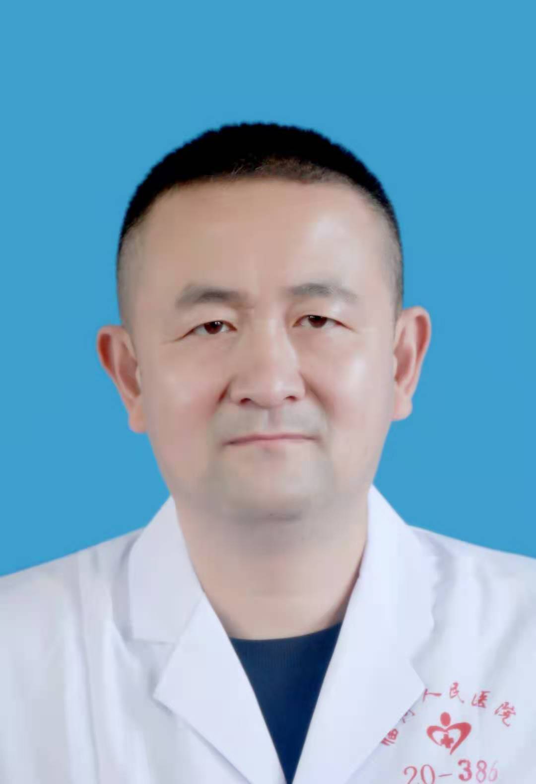 董宇头像