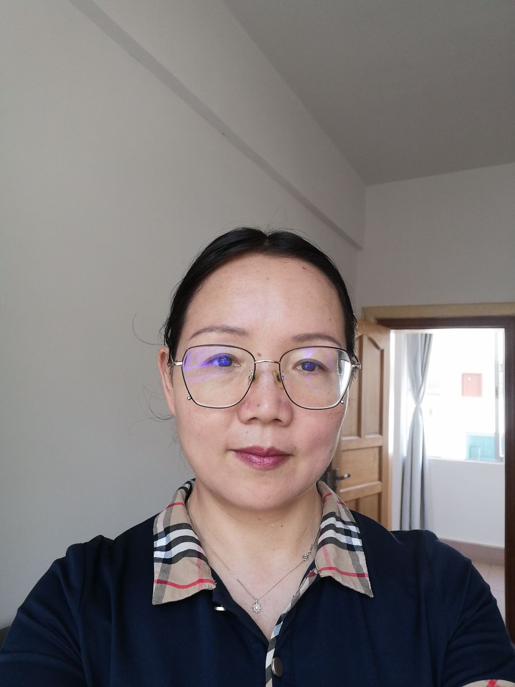 刘玉萍头像