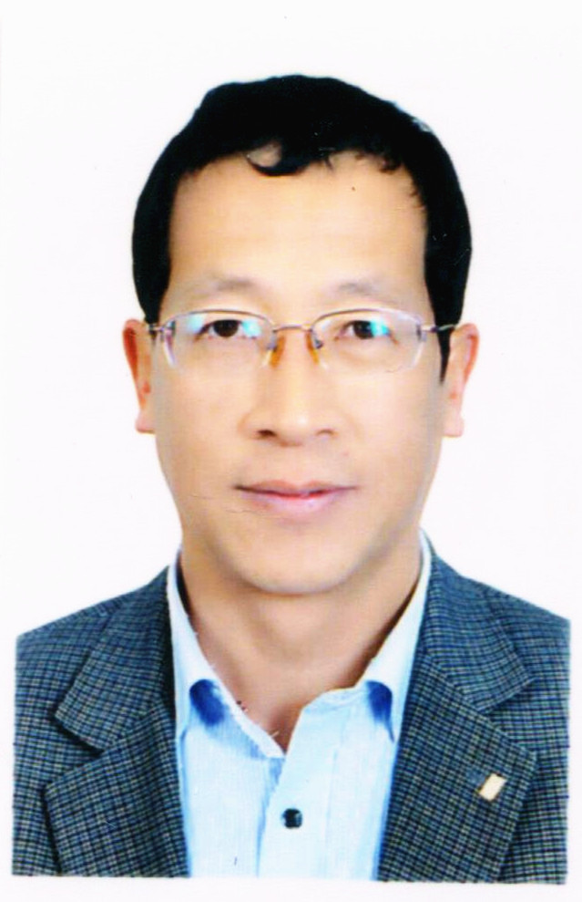 杨存拴头像
