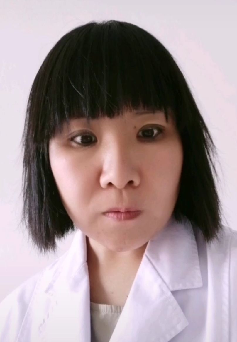 马晓双头像
