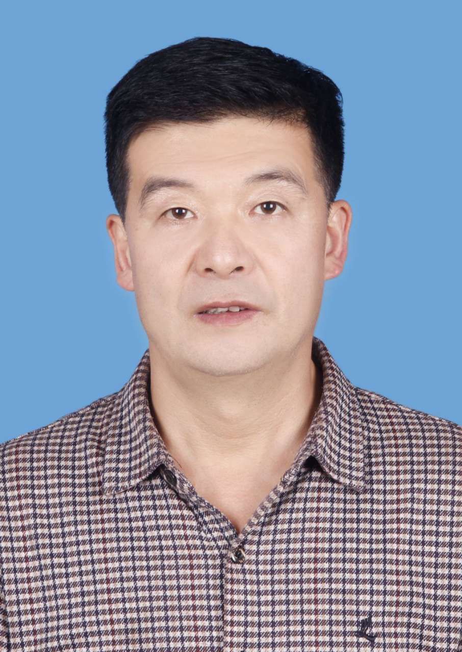 赵忠国头像