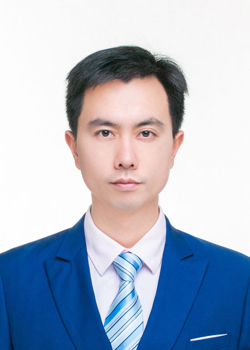 郭培宇头像