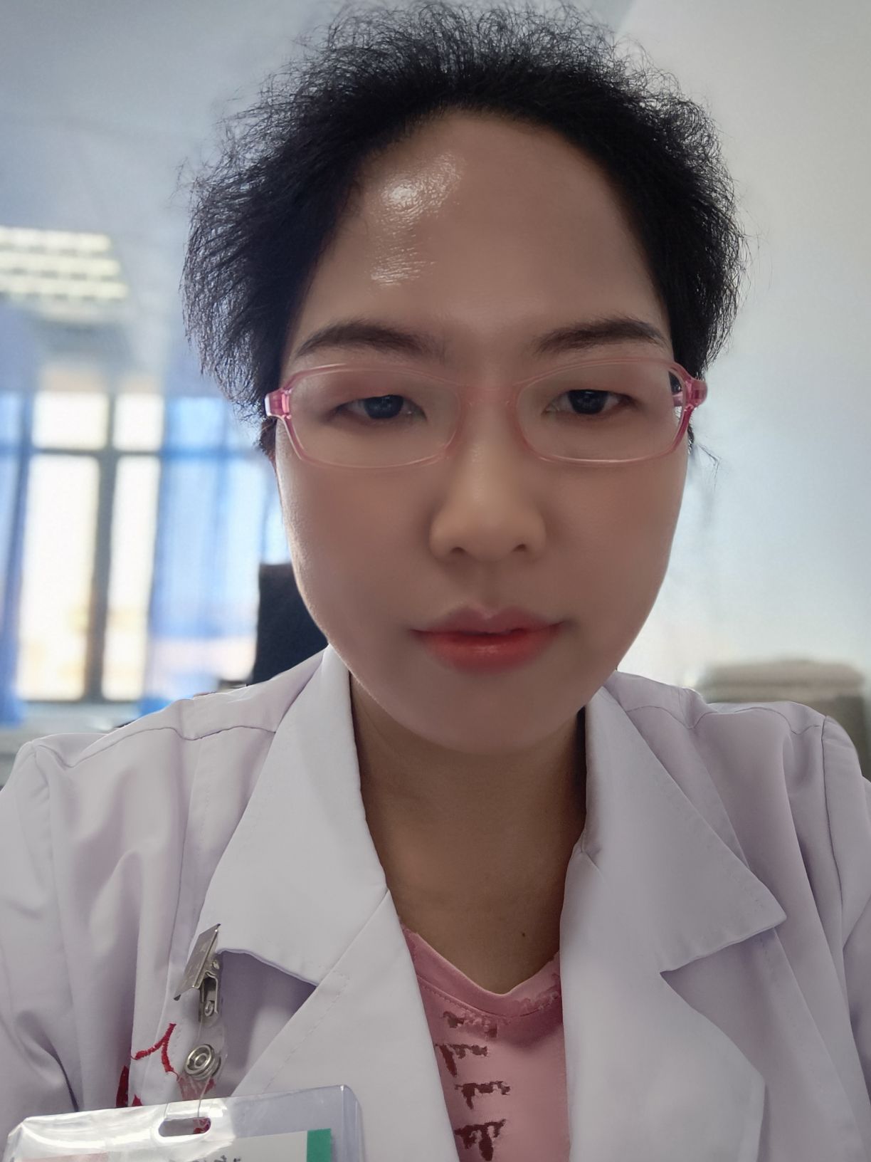 续德秀头像