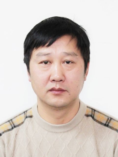 钟炳刚头像