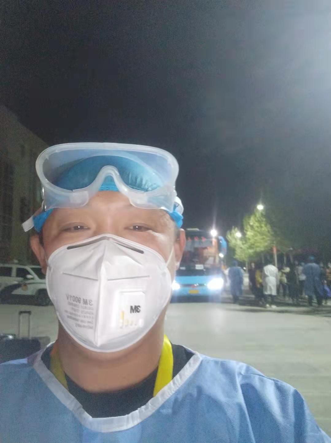 王开旭头像