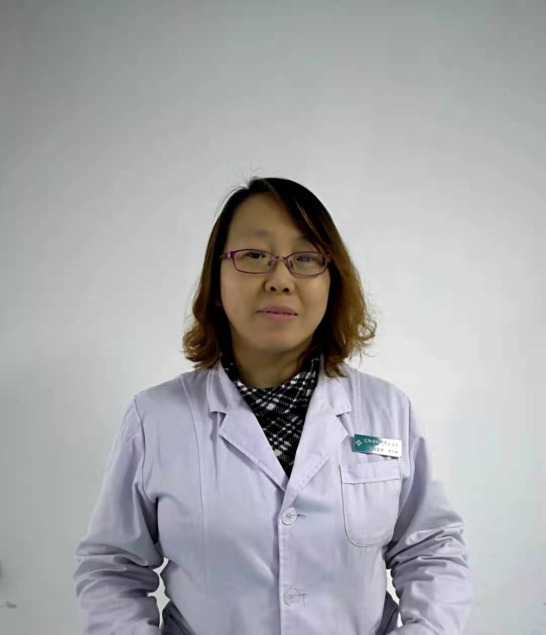 李志彬头像
