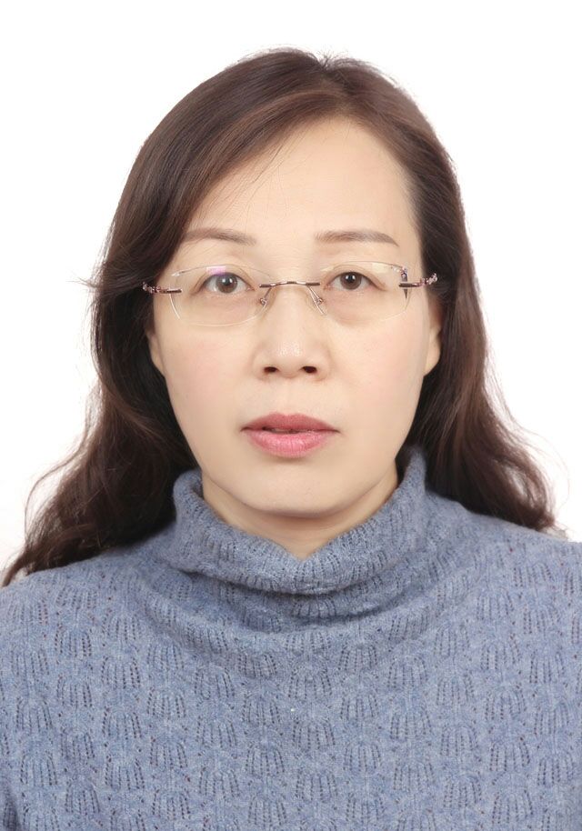 倪改莲头像