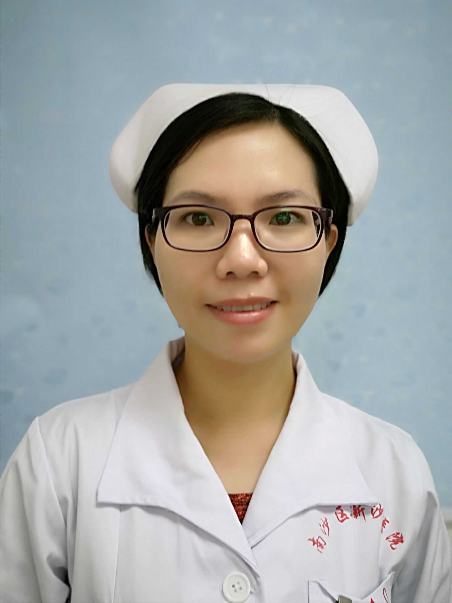 樊玉婷头像