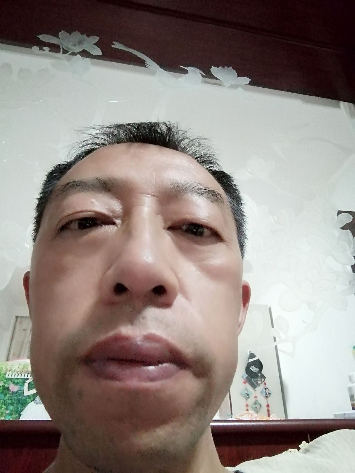 段德才头像