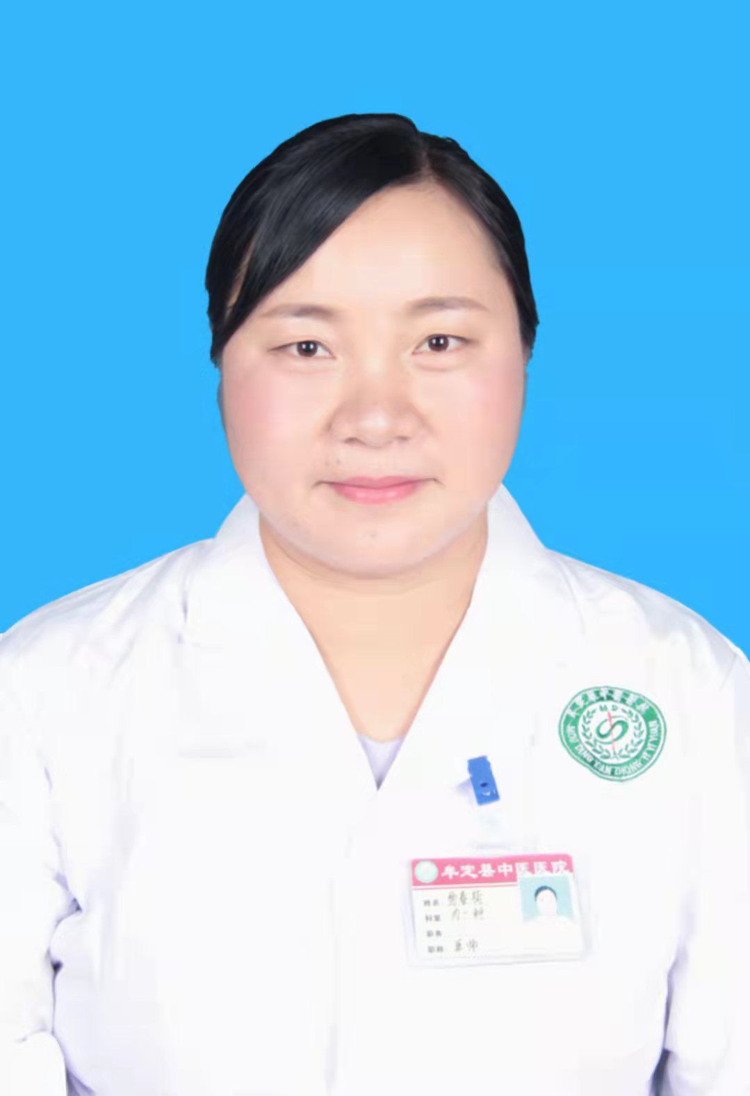 杨春荷头像